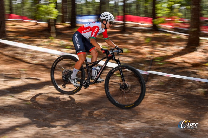UEC Mountain Bike European Championships 2025 - Melga?o (Portugal) -  - 22/07/2025 -  - photo Tommaso Pelagalli/SprintCyclingAgency?2025